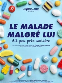 Le malade malgré lui