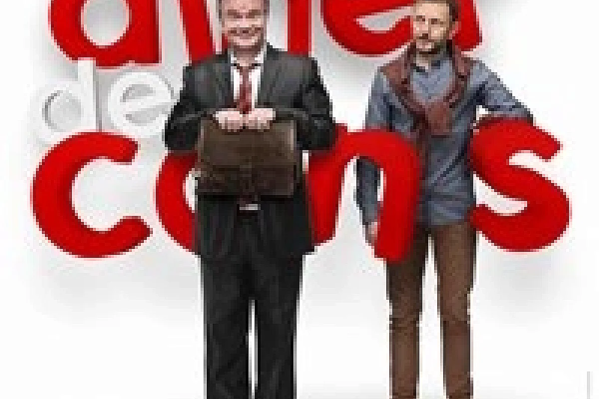 Le dîner de cons