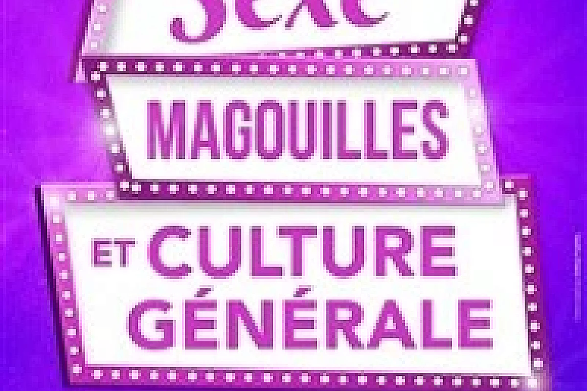 Sexe, magouilles et culture générale