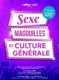 Sexe, magouilles et culture générale