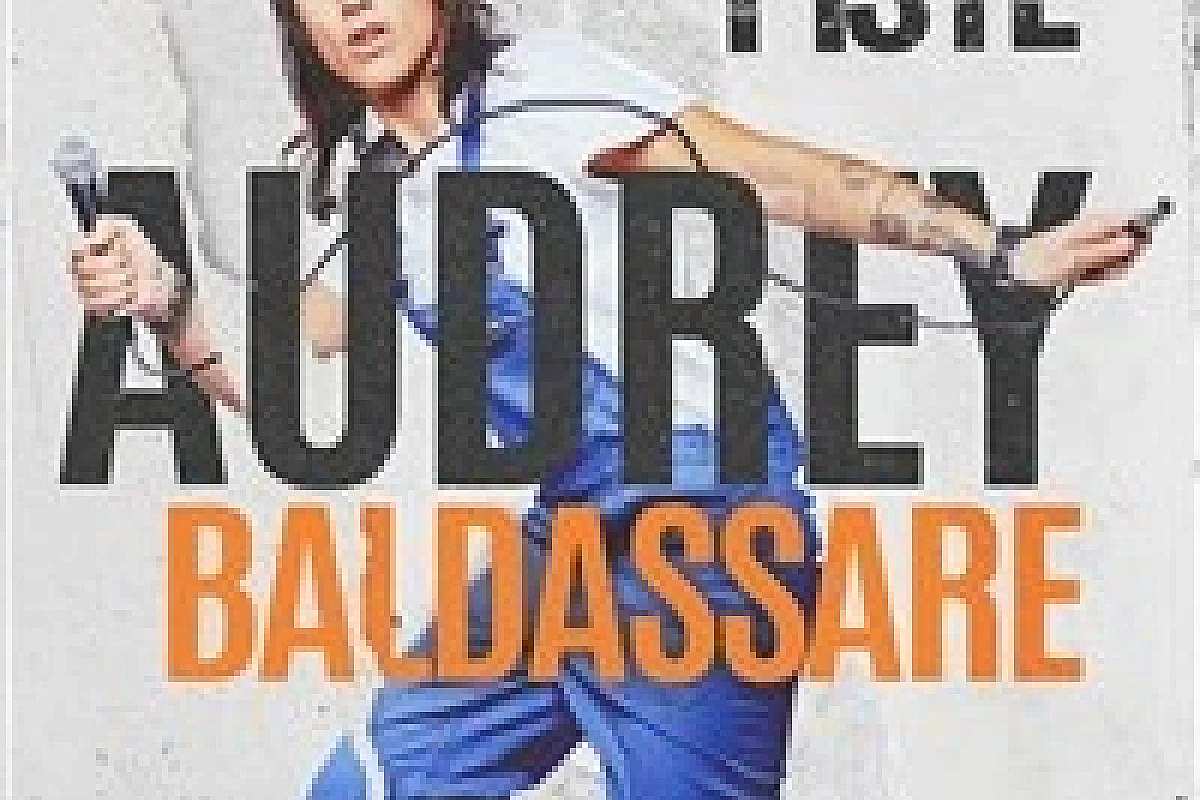 Audrey Baldassare dans Hors Piste