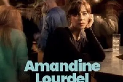 Amandine Lourdel dans Renversée
