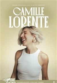 Camille Lorente
