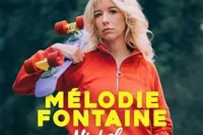 Mélodie Fontaine dans Nickel