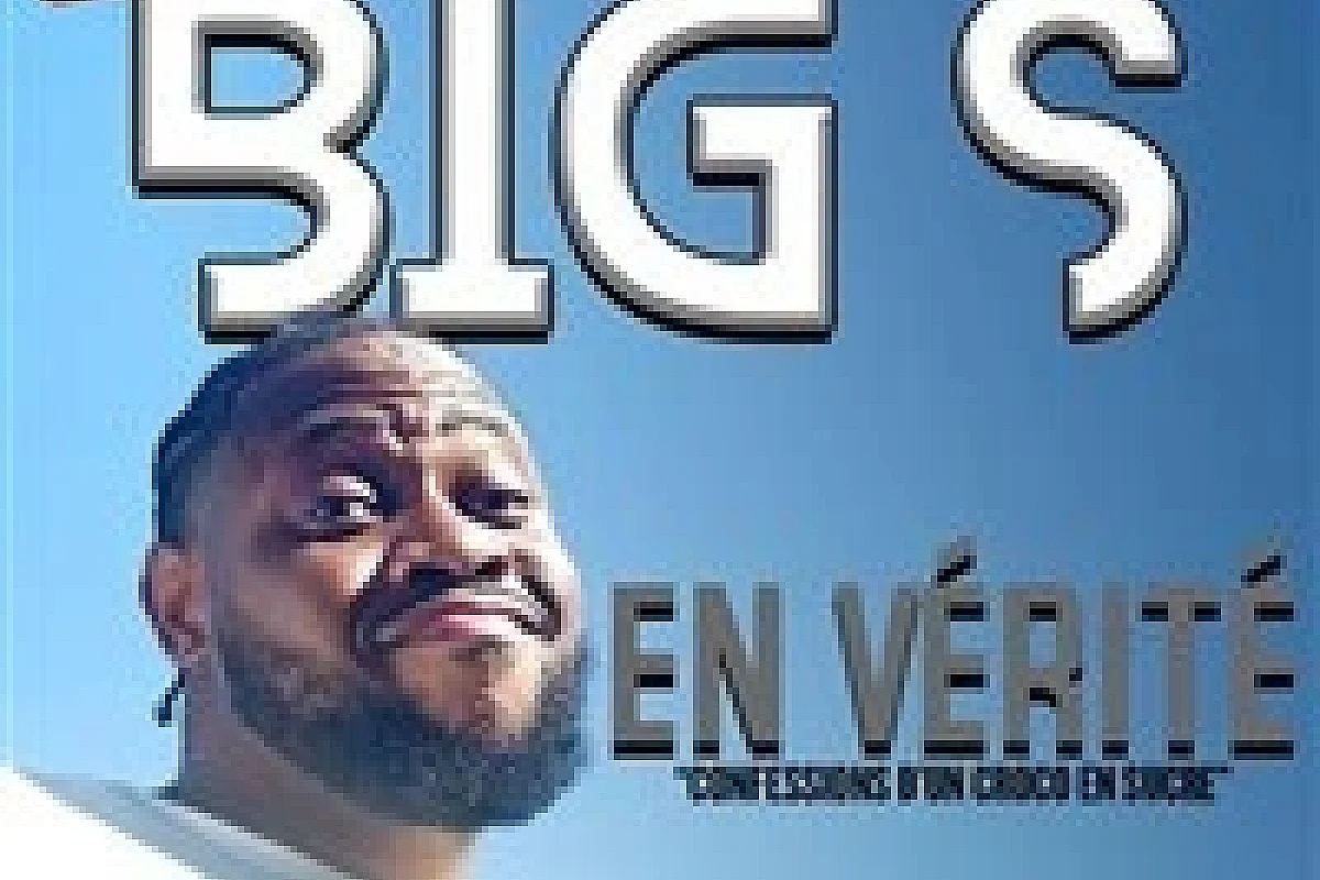 Big S dans En vérité
