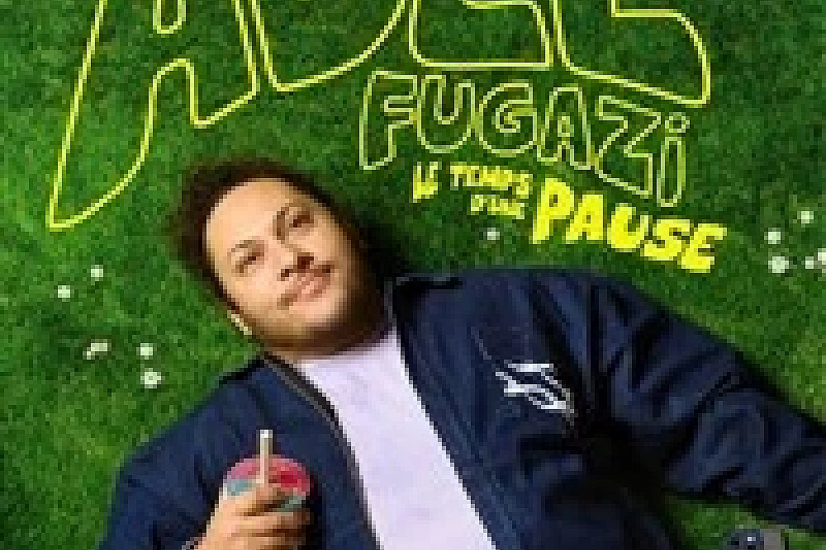 Adel Fugazi dans Le Temps d'une pause