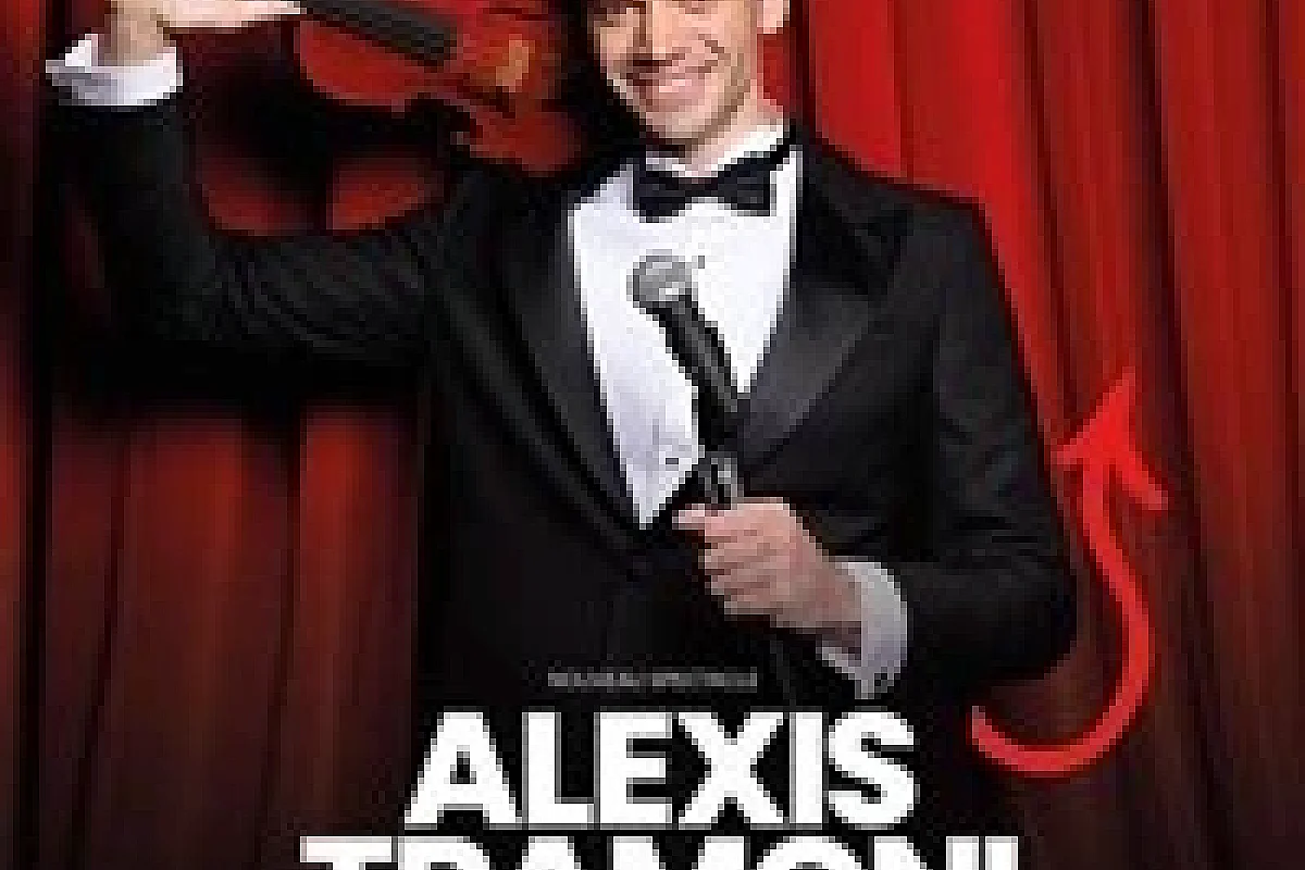 Alexis Tramoni dans Le meilleur et le pire
