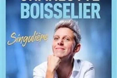 Charlotte Boisselier dans Singulière