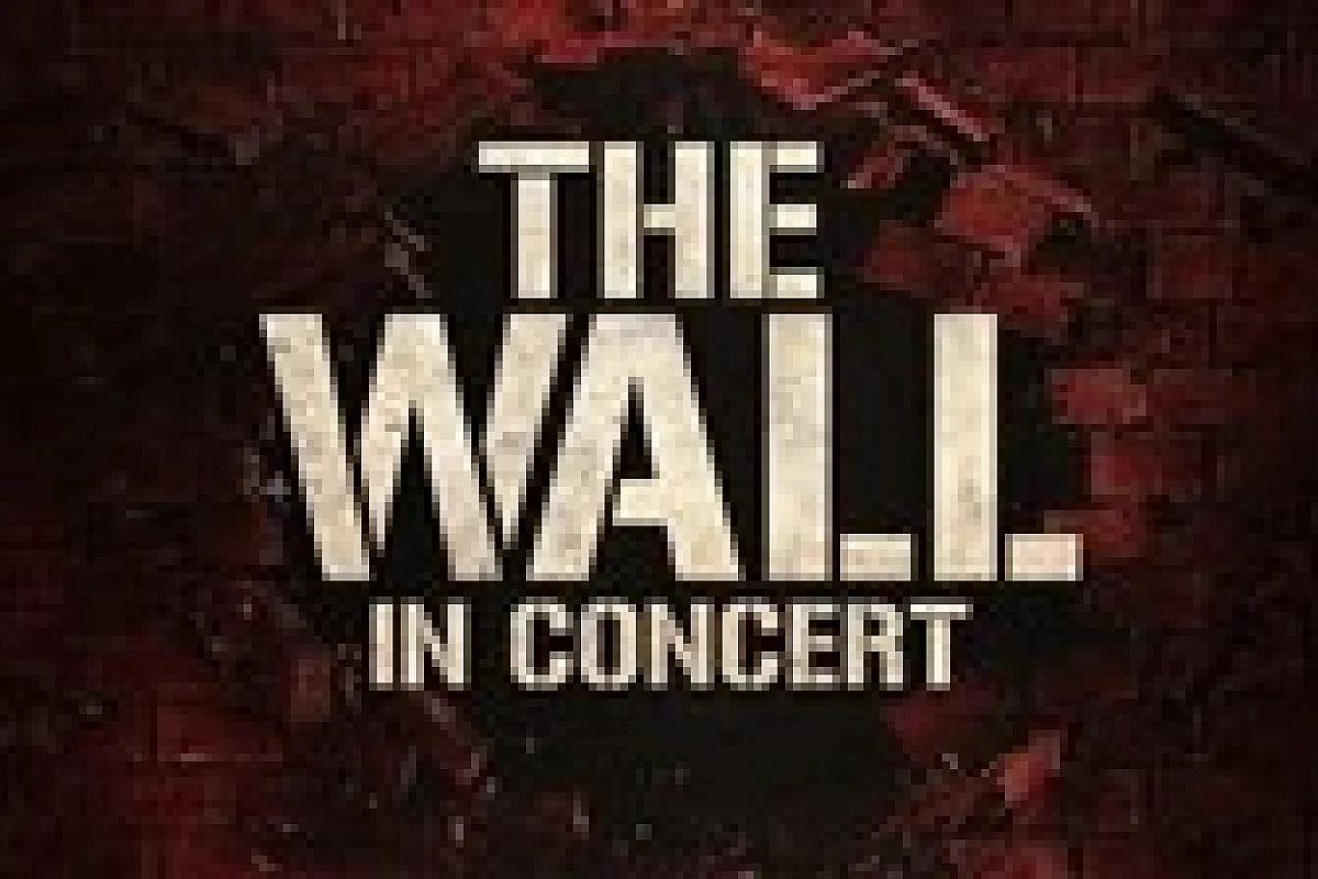 The wall