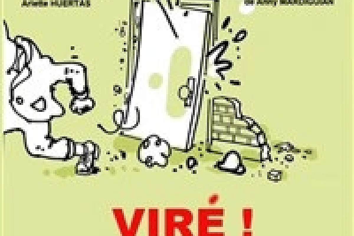 Viré