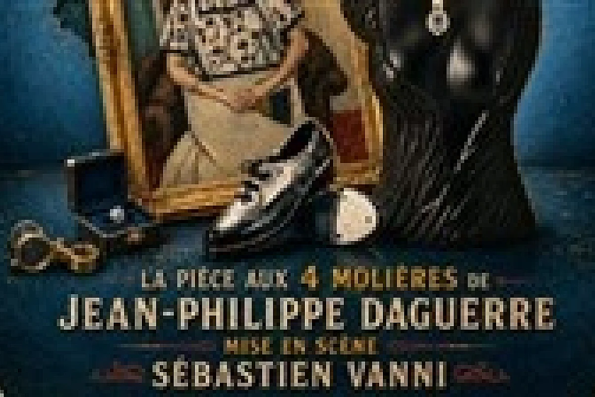 Adieu Monsieur Haffmann