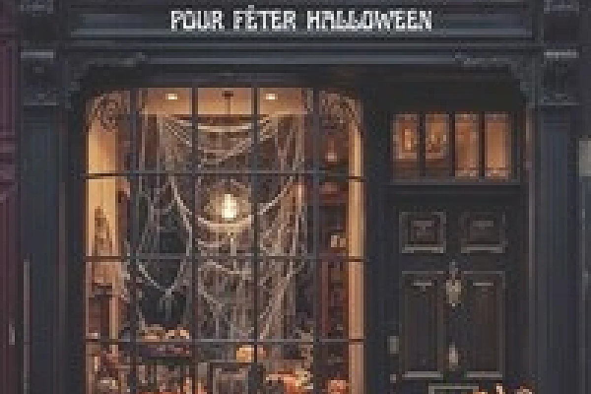 La petite boutique