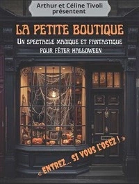 La petite boutique