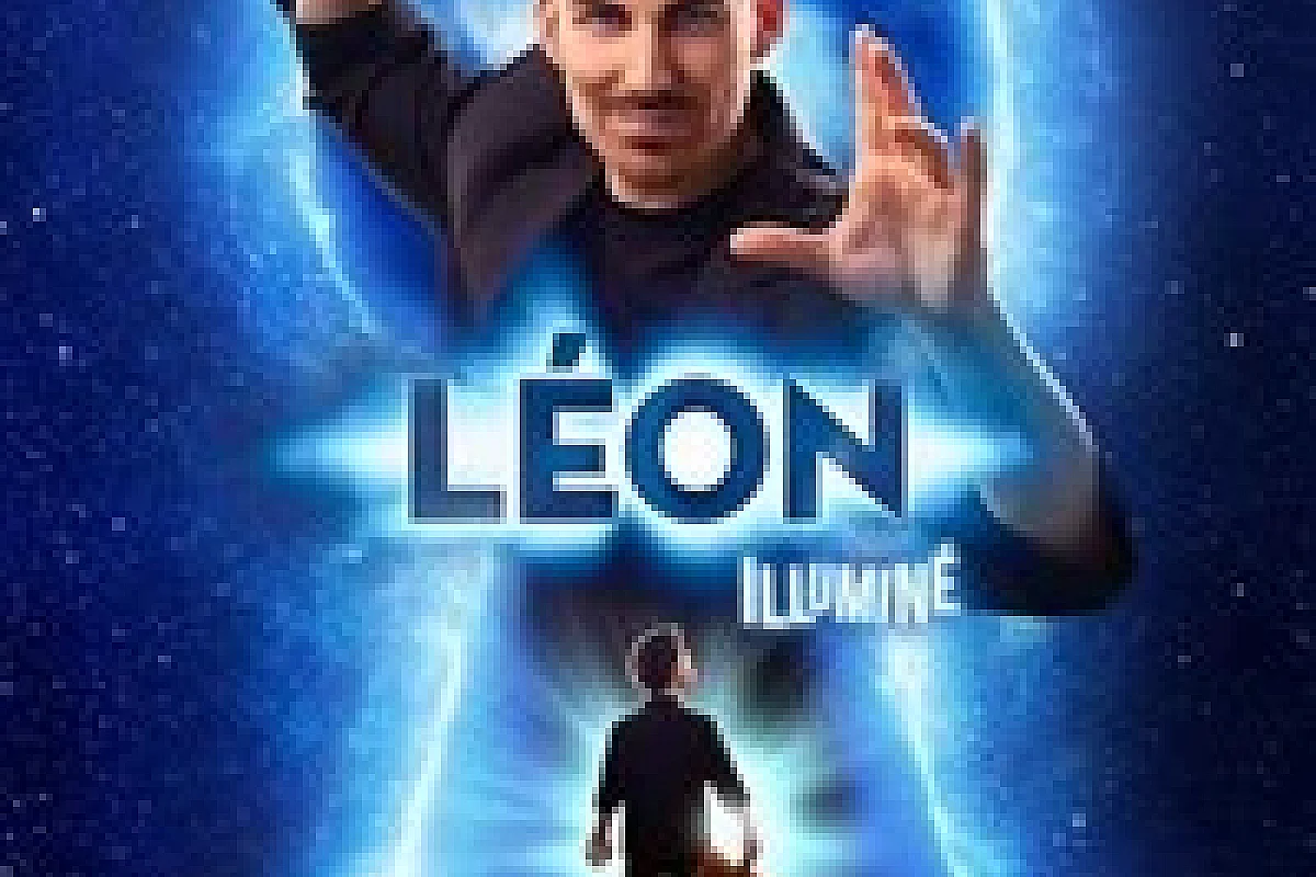 Léon dans Illuminé