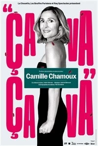 Camille Chamoux dans Ça va ça va