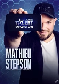 Mathieu Stepson
