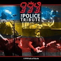 Tribute The Police 999