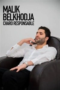 Malik Belkhodja dans Charo responsable