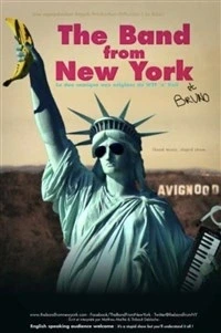 The Band from New York