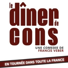 Le Dîner de Cons (Tournée)
