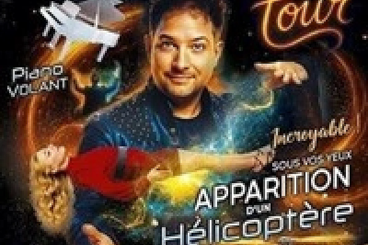 Illusions Tour