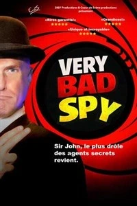Very Bad Spy