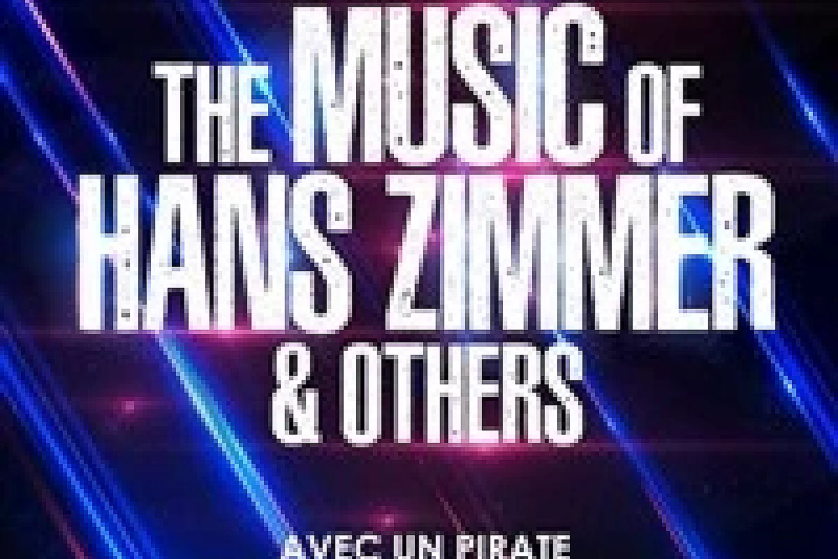 The music of Hans Zimmer & others