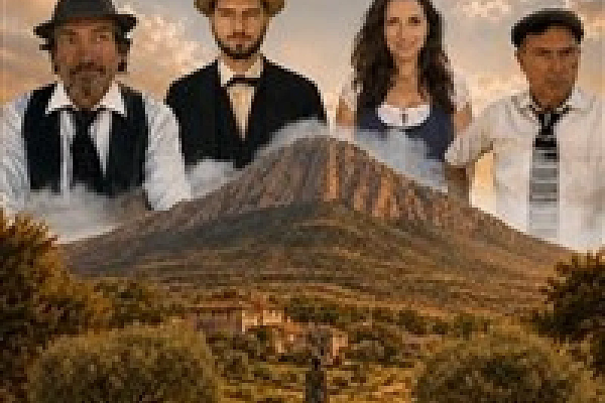La Provence de mon coeur