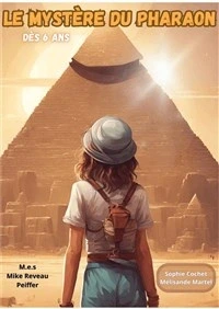 Le mystère du Pharaon