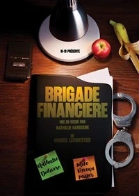 La brigade financière