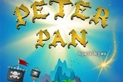Peter Pan