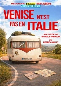 Venise n'est pas en Italie