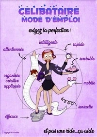 Célibataire mode d'emploi