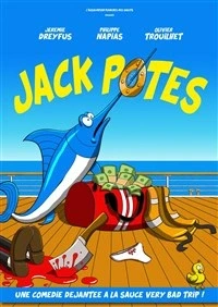 Jackpotes
