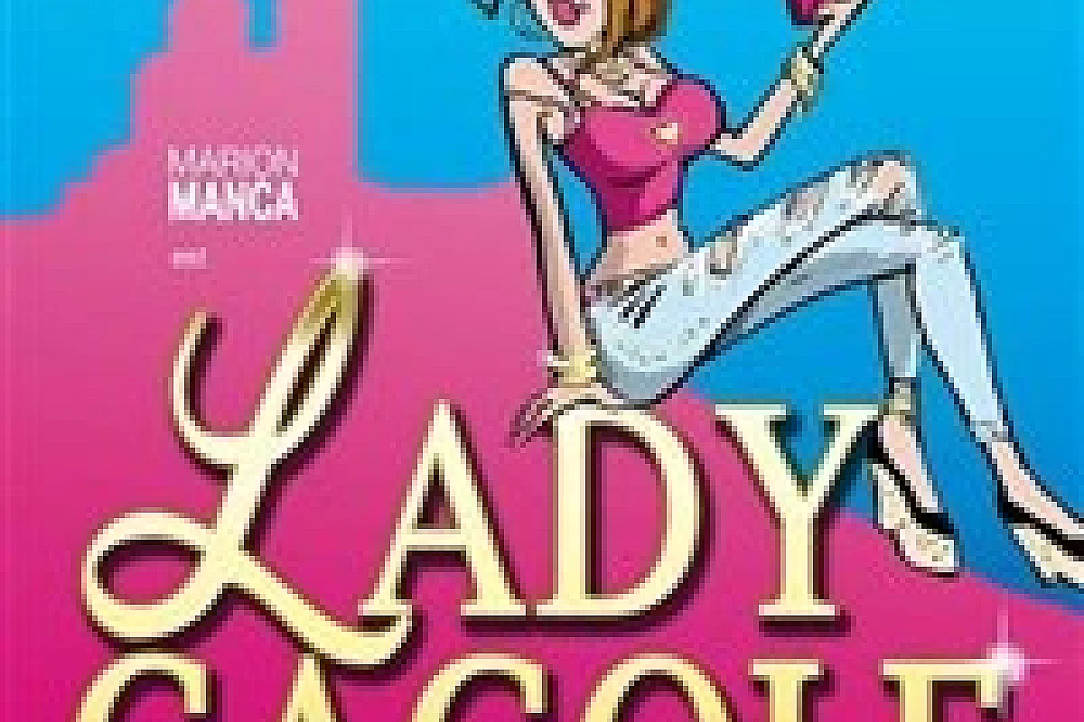 Lady Cagole