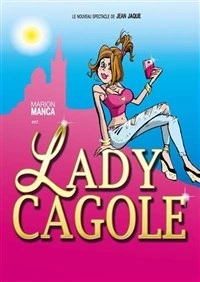 Lady Cagole