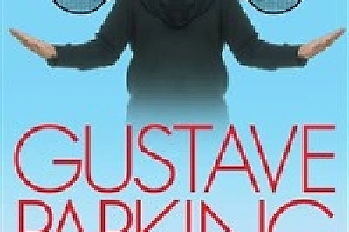 Gustave Parking dans De mieux en mieux pareil