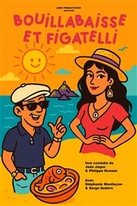 Bouillabaisse et Figatelli