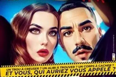 L'affaire est dans le sac