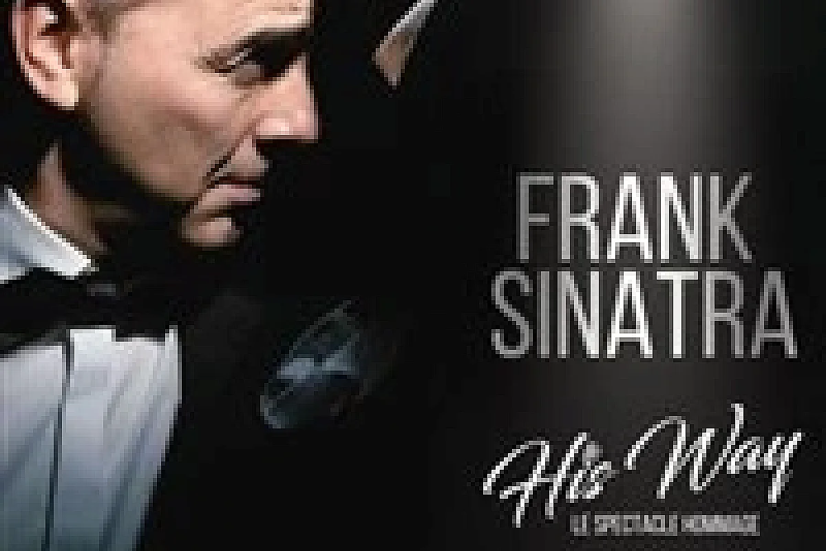 Frank Sinatra : His way