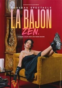La Bajon dans Zen