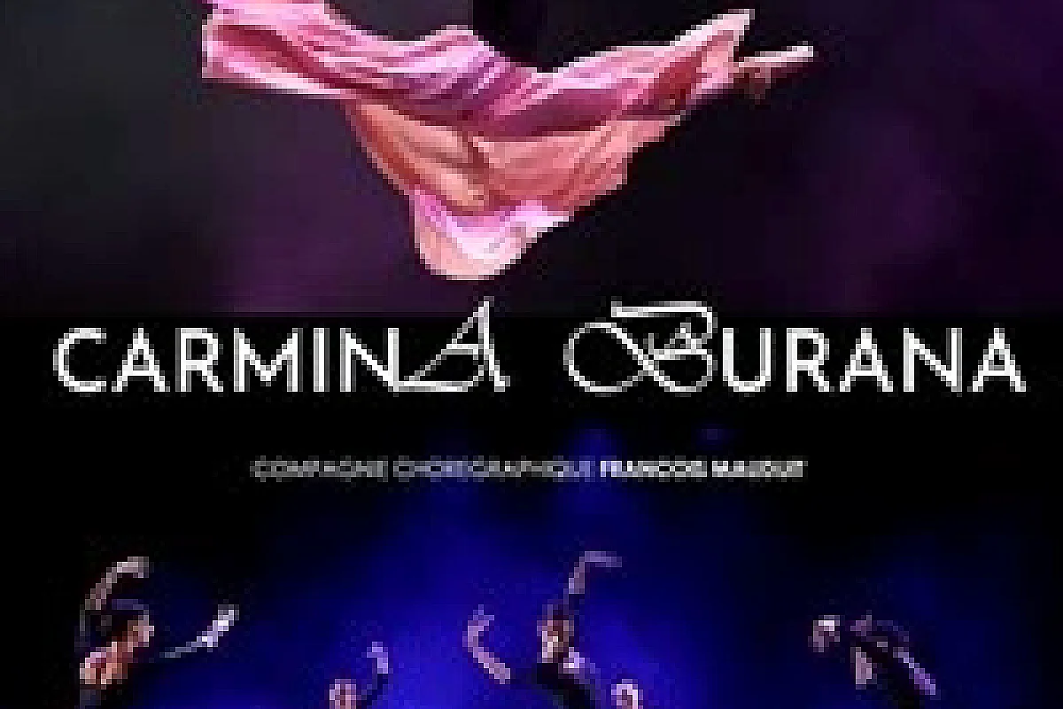 Carmina burana