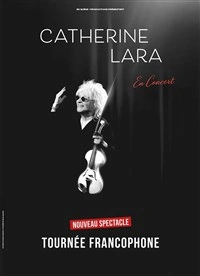Catherine Lara