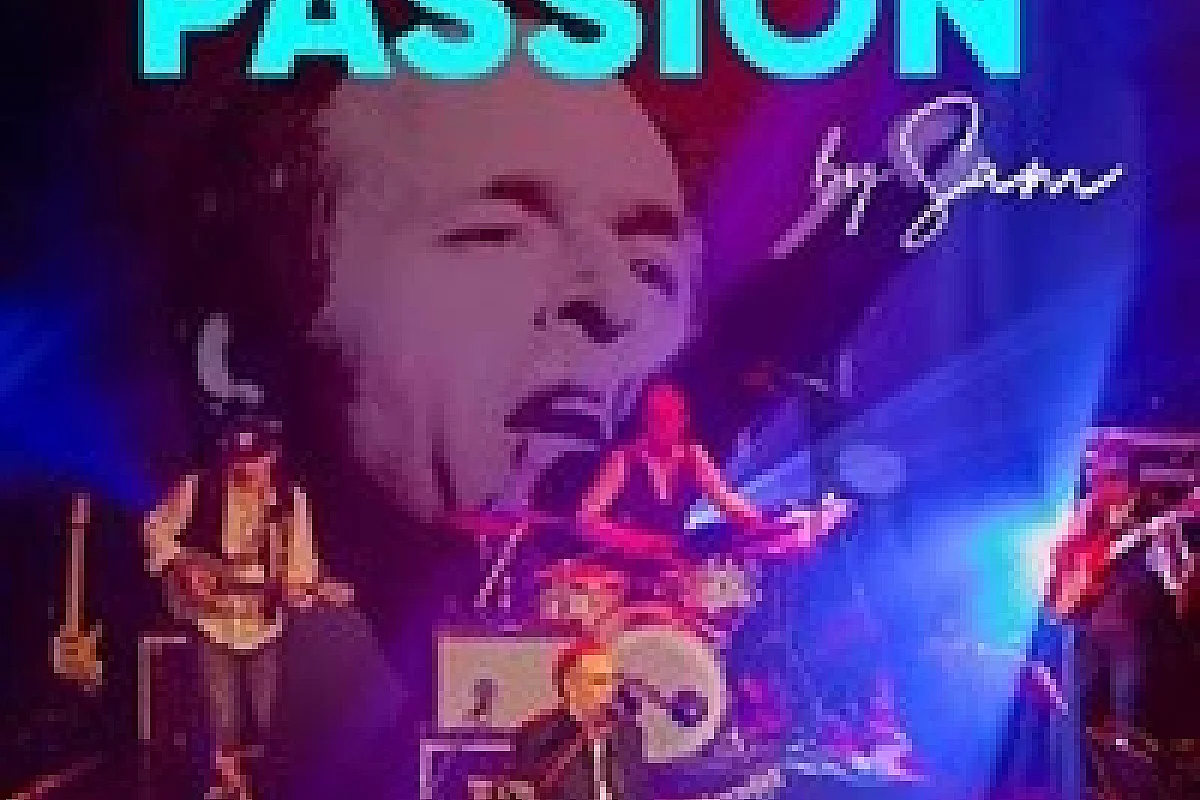 Goldman Passion