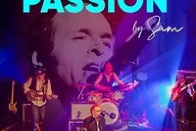 Goldman Passion