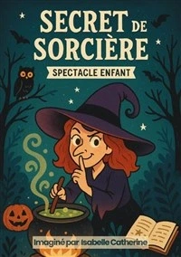 Secret de Sorcière