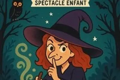 Secret de Sorcière