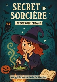 Secret de Sorcière