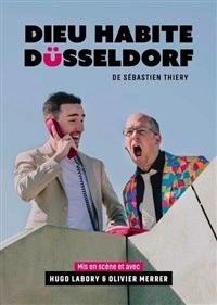 Dieu habite Düsseldorf