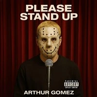 Arthur Gomez dans Please Stand up